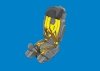Eduard 672417 MiG-21 seat PRINT EDUARD 1/72